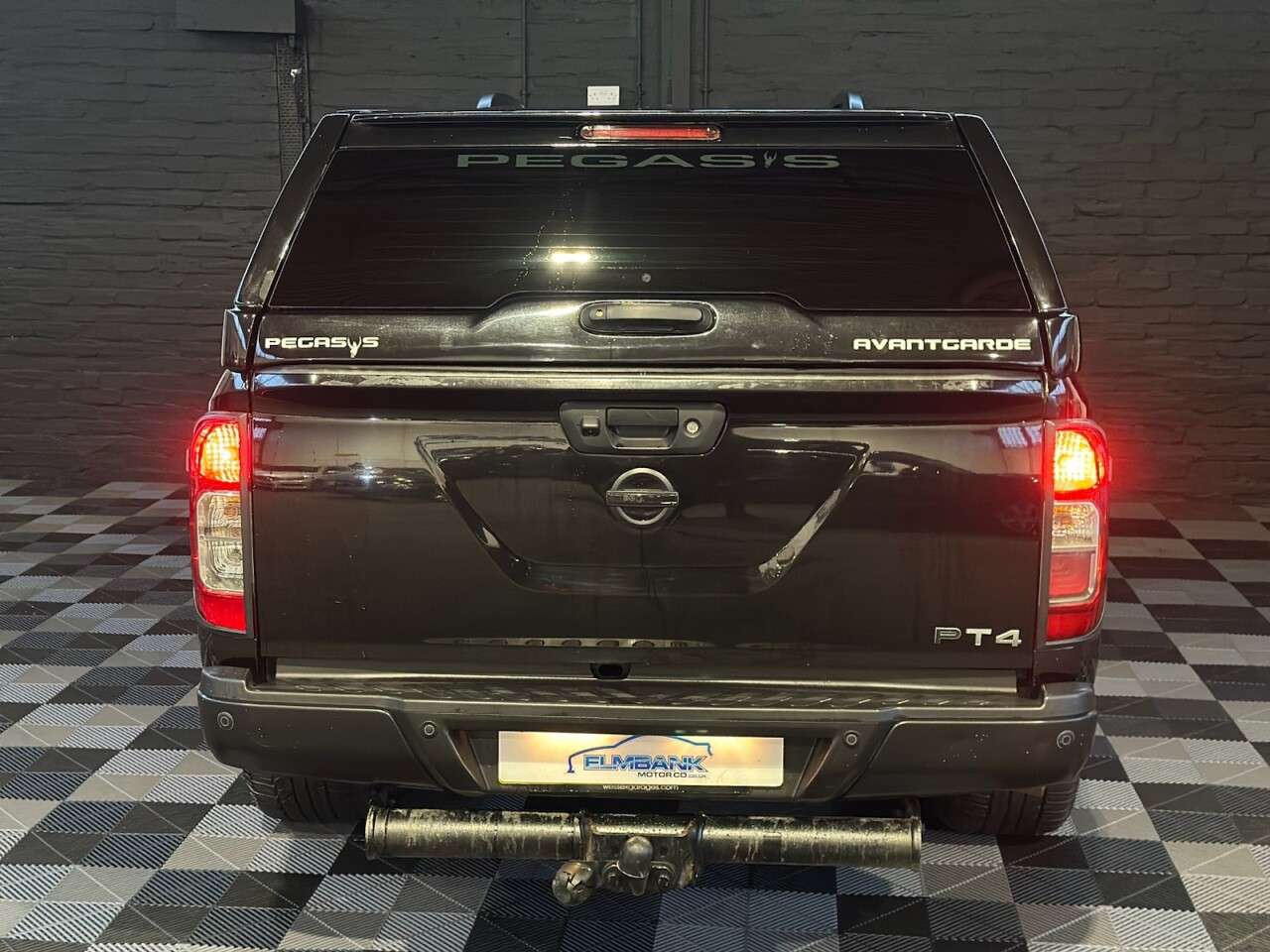 0 NISSAN NAVARA 0 NISSAN NAVARA