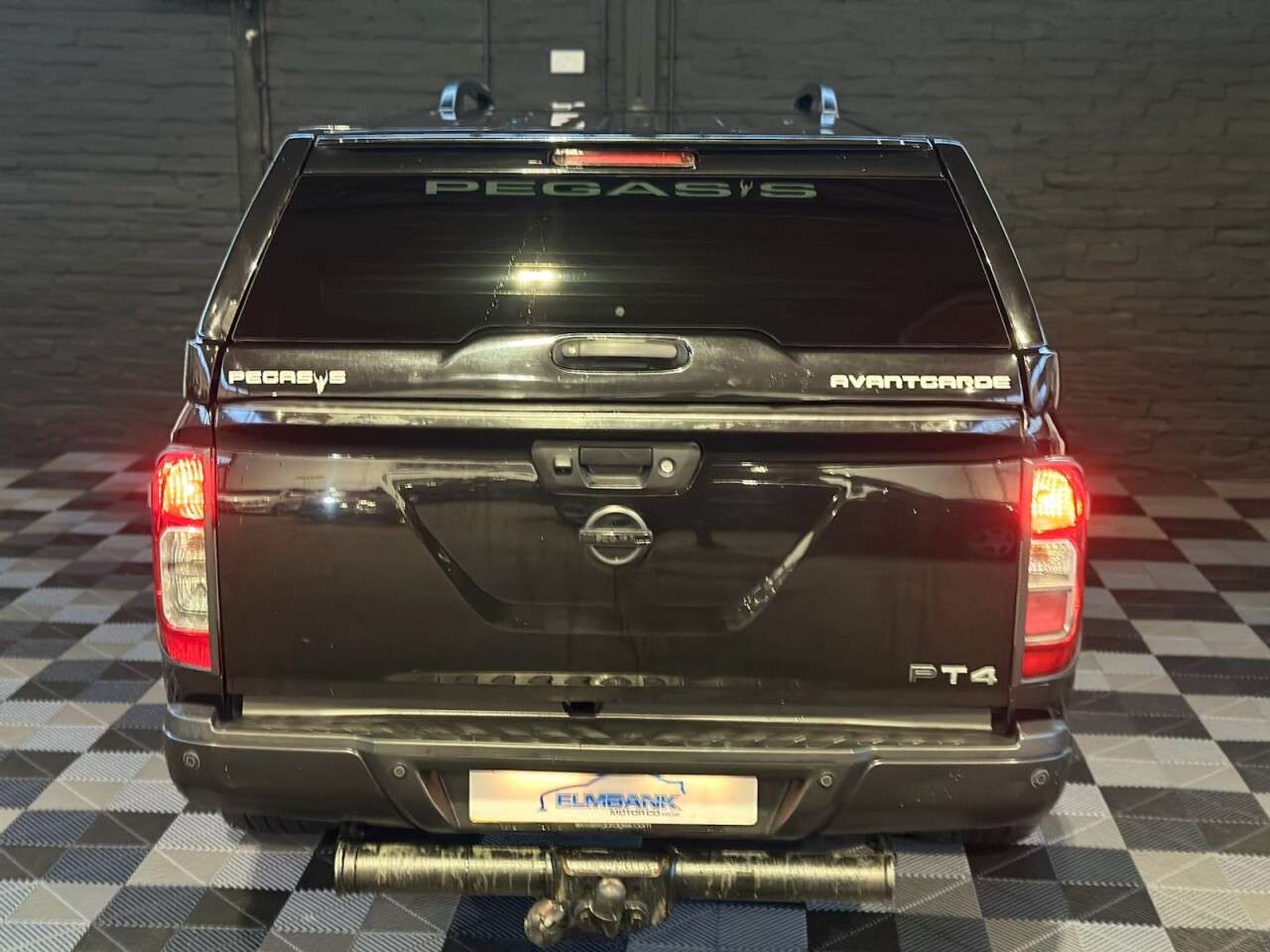 0 NISSAN NAVARA 0 NISSAN NAVARA