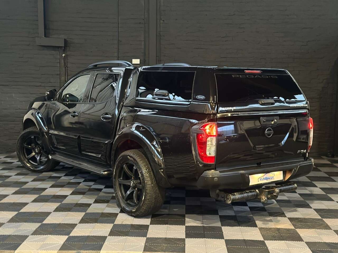 0 NISSAN NAVARA 0 NISSAN NAVARA