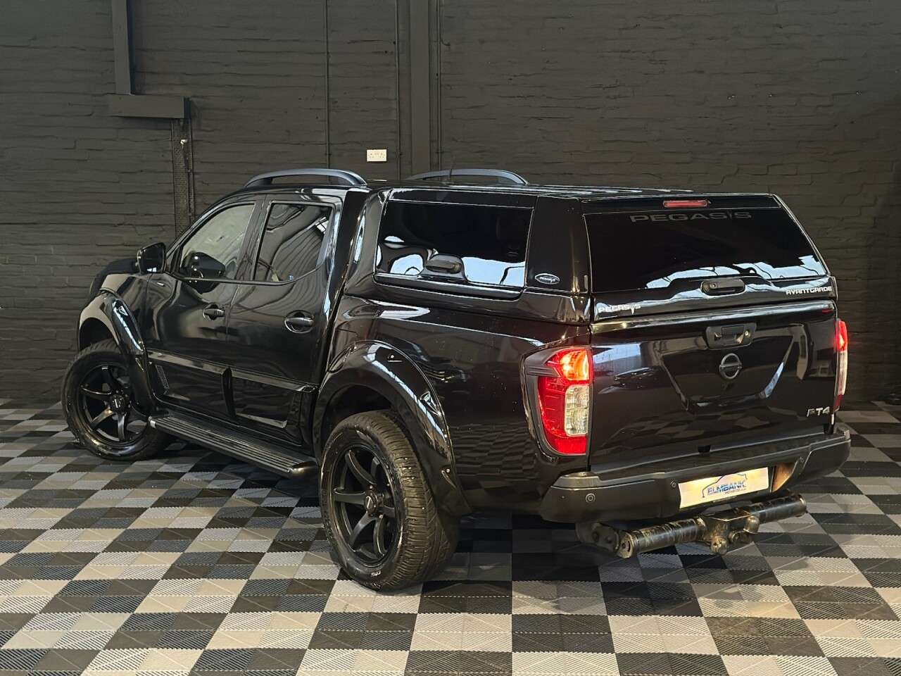 0 NISSAN NAVARA 0 NISSAN NAVARA