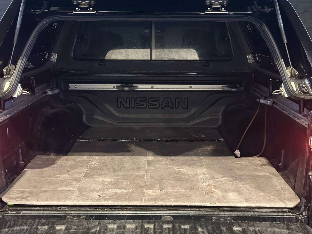 0 NISSAN NAVARA 0 NISSAN NAVARA