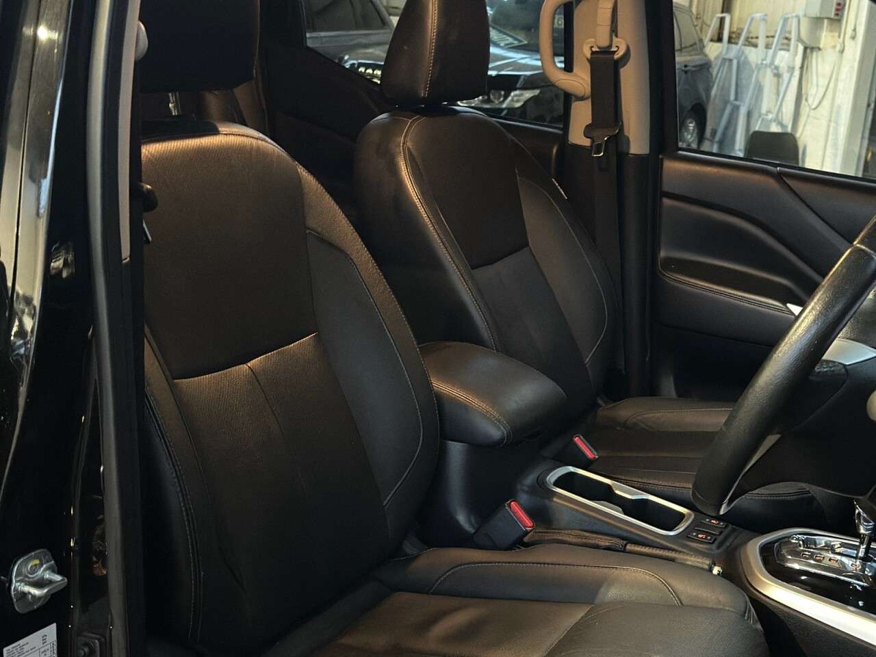 0 NISSAN NAVARA 0 NISSAN NAVARA