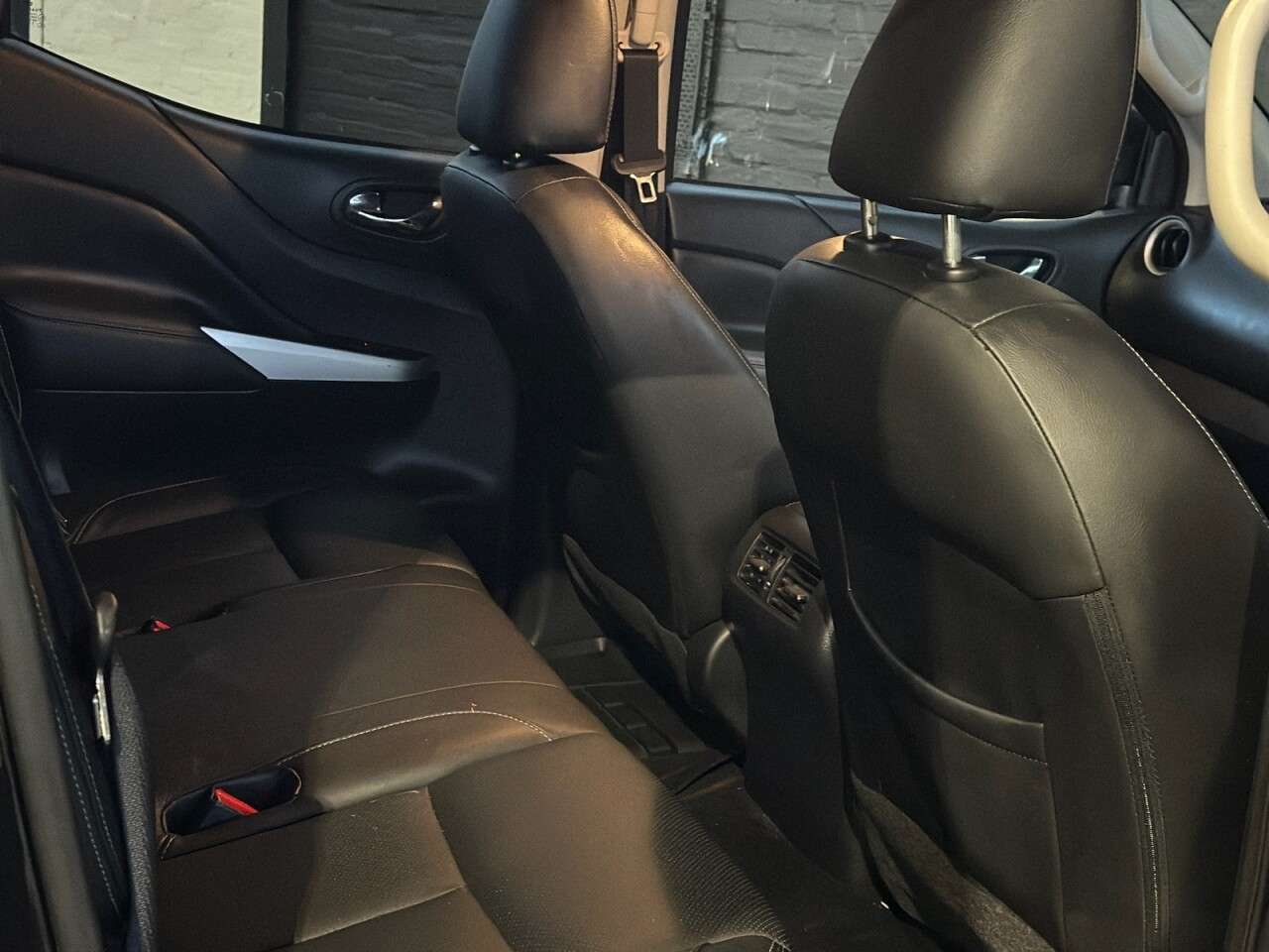 0 NISSAN NAVARA 0 NISSAN NAVARA