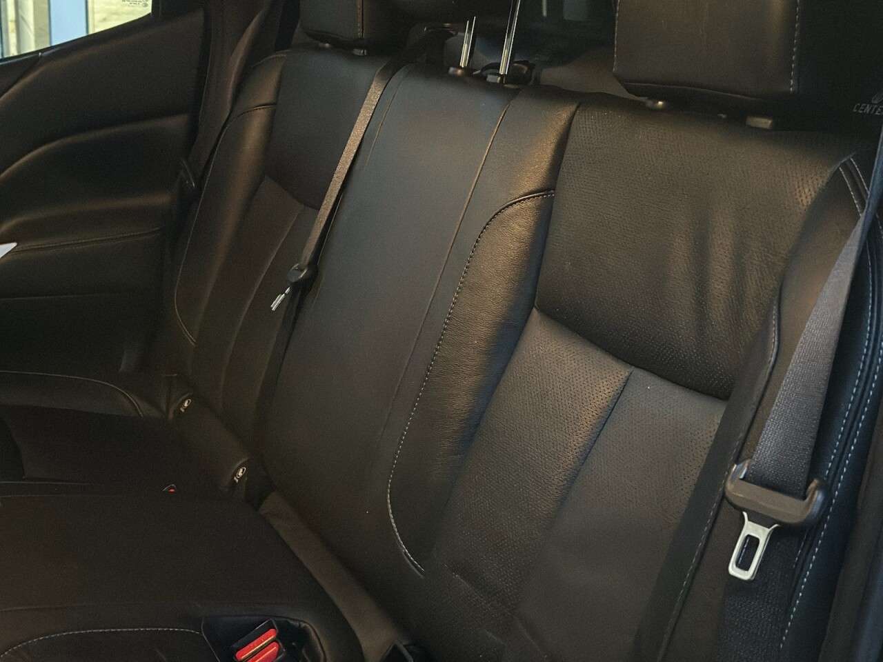 0 NISSAN NAVARA 0 NISSAN NAVARA