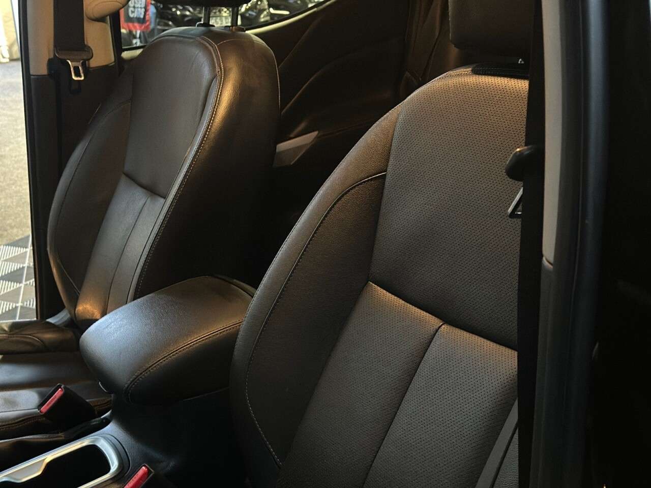 0 NISSAN NAVARA 0 NISSAN NAVARA