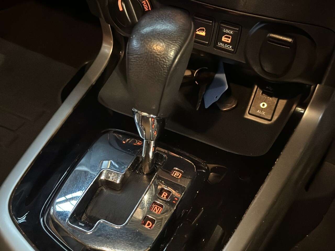 0 NISSAN NAVARA 0 NISSAN NAVARA