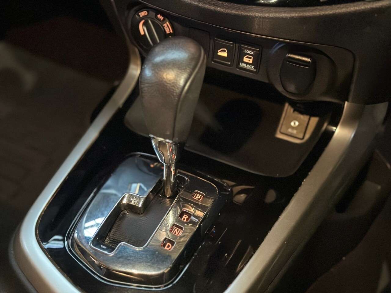 0 NISSAN NAVARA 0 NISSAN NAVARA