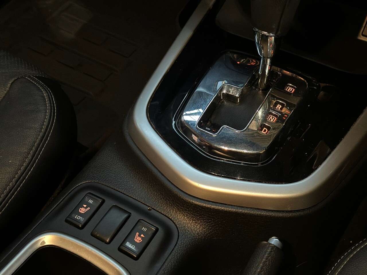 0 NISSAN NAVARA 0 NISSAN NAVARA