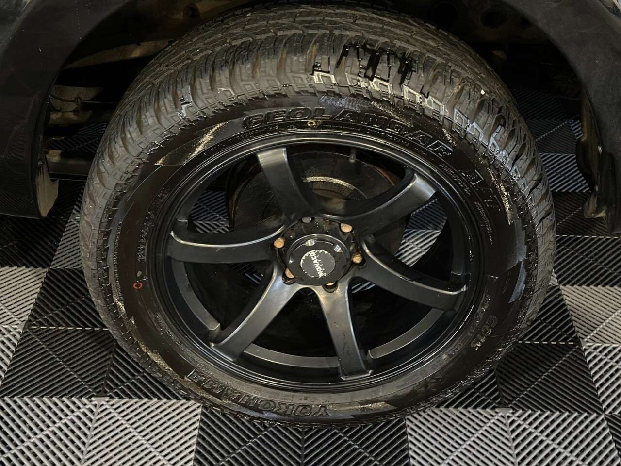 0 NISSAN NAVARA 0 NISSAN NAVARA