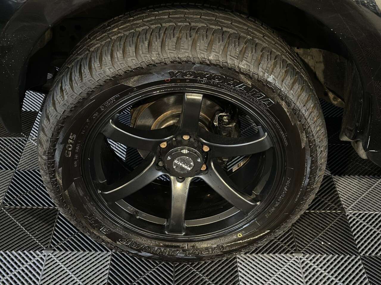 0 NISSAN NAVARA 0 NISSAN NAVARA