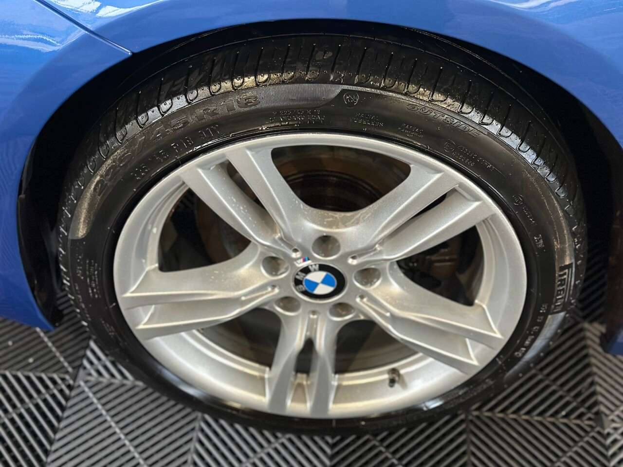 0 BMW 3 SERIES 0 BMW 3 SERIES