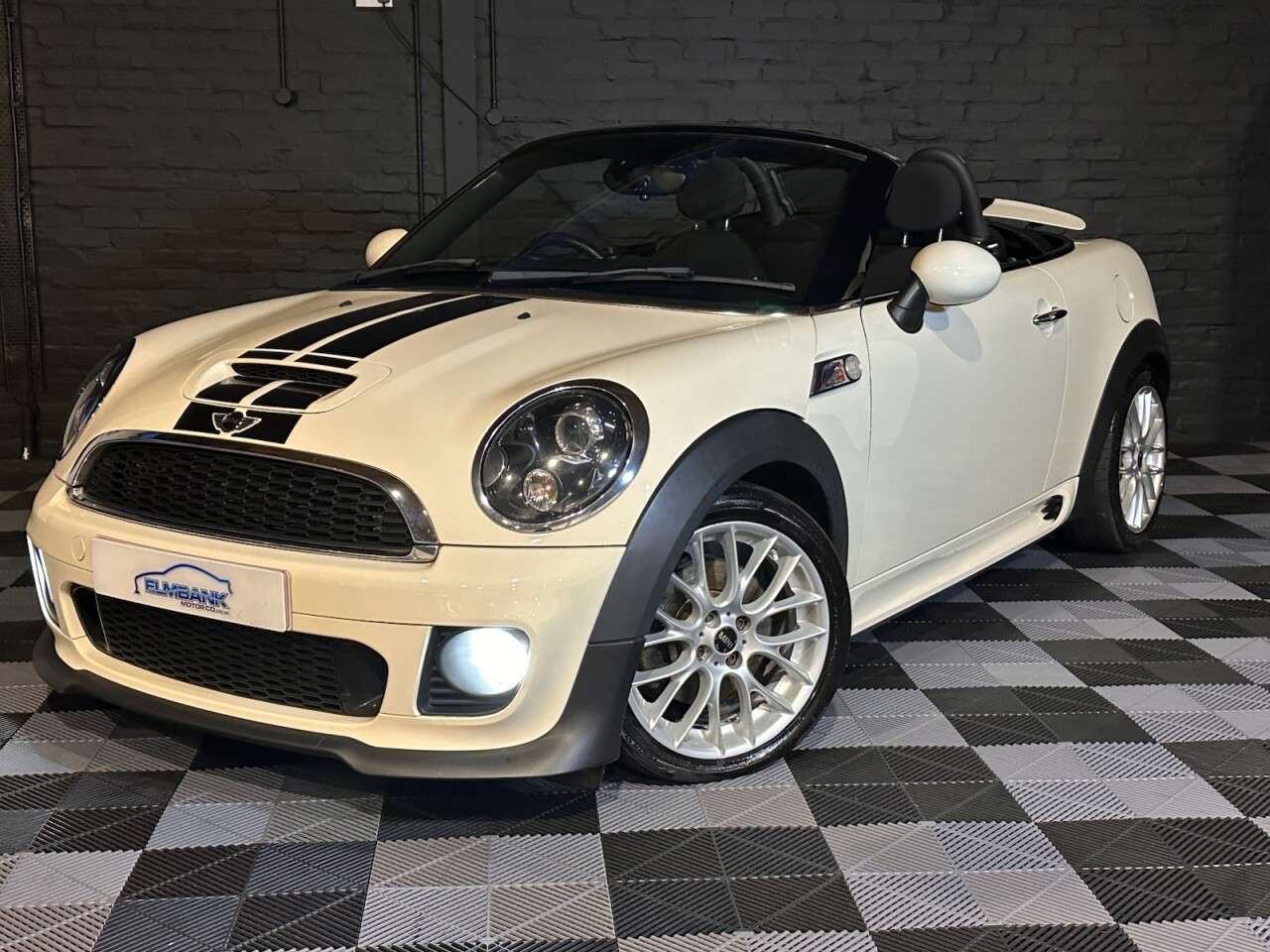 0 MINI ROADSTER 0 MINI ROADSTER