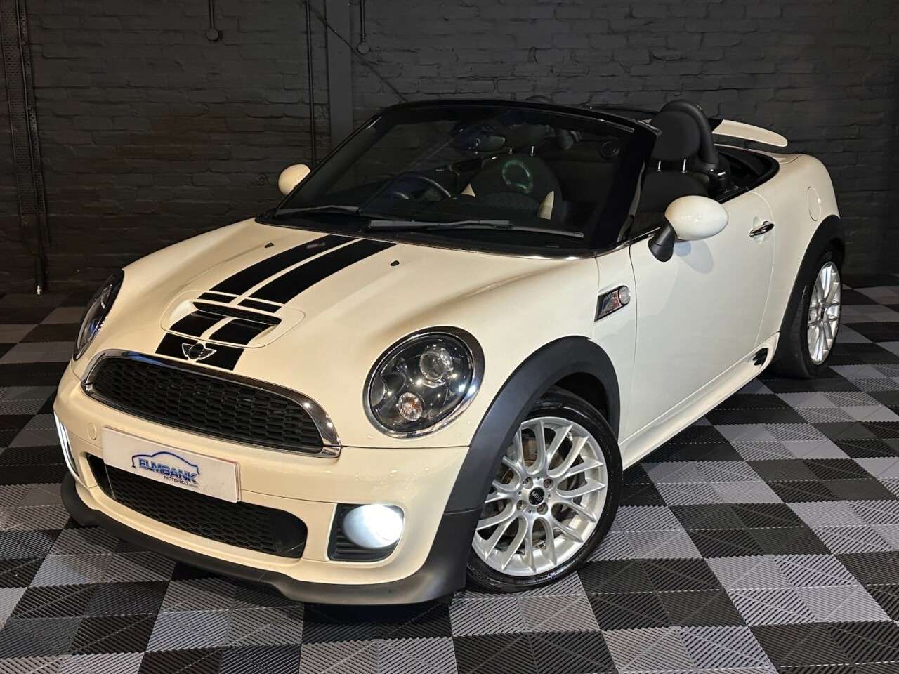 0 MINI ROADSTER 0 MINI ROADSTER