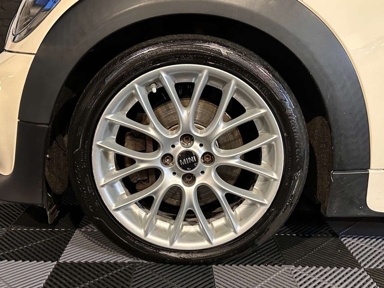 0 MINI ROADSTER 0 MINI ROADSTER