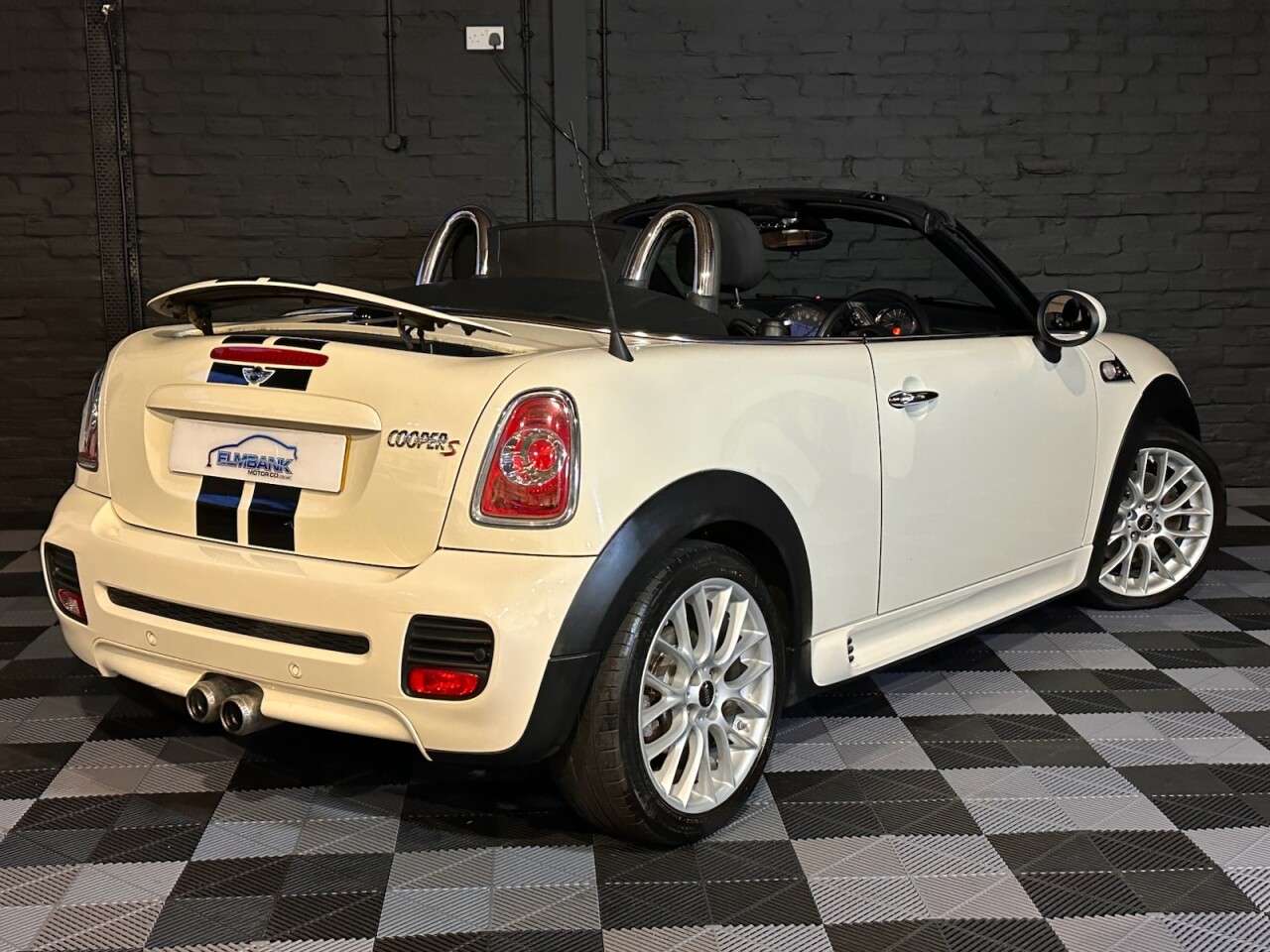 0 MINI ROADSTER 0 MINI ROADSTER