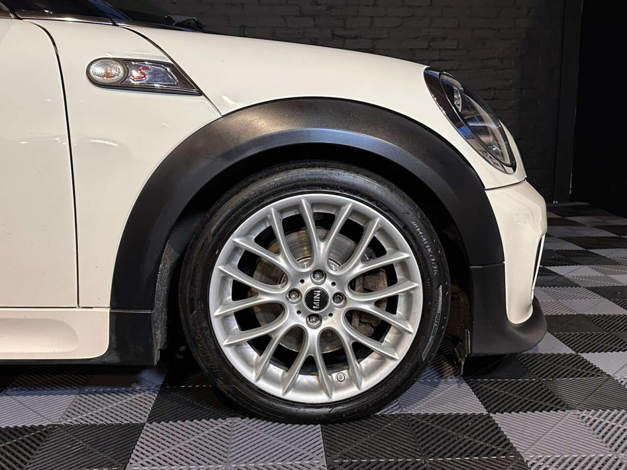 0 MINI ROADSTER 0 MINI ROADSTER