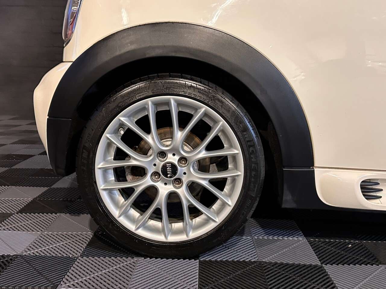 0 MINI ROADSTER 0 MINI ROADSTER