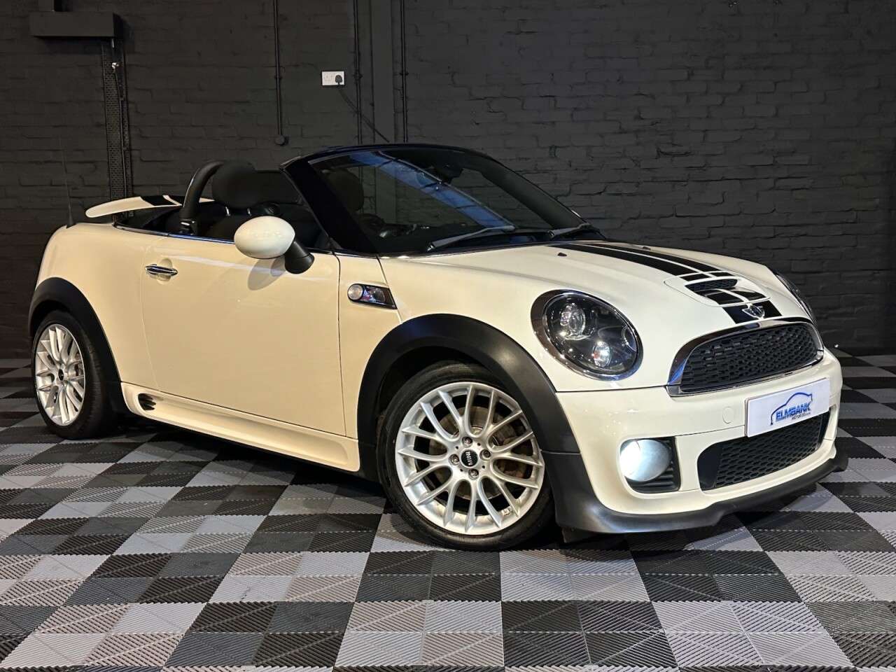 0 MINI ROADSTER 0 MINI ROADSTER