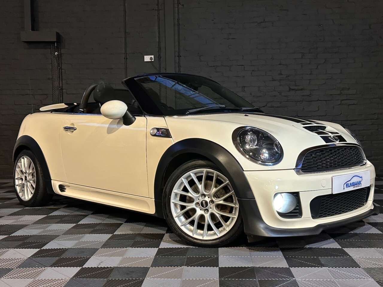 0 MINI ROADSTER 0 MINI ROADSTER