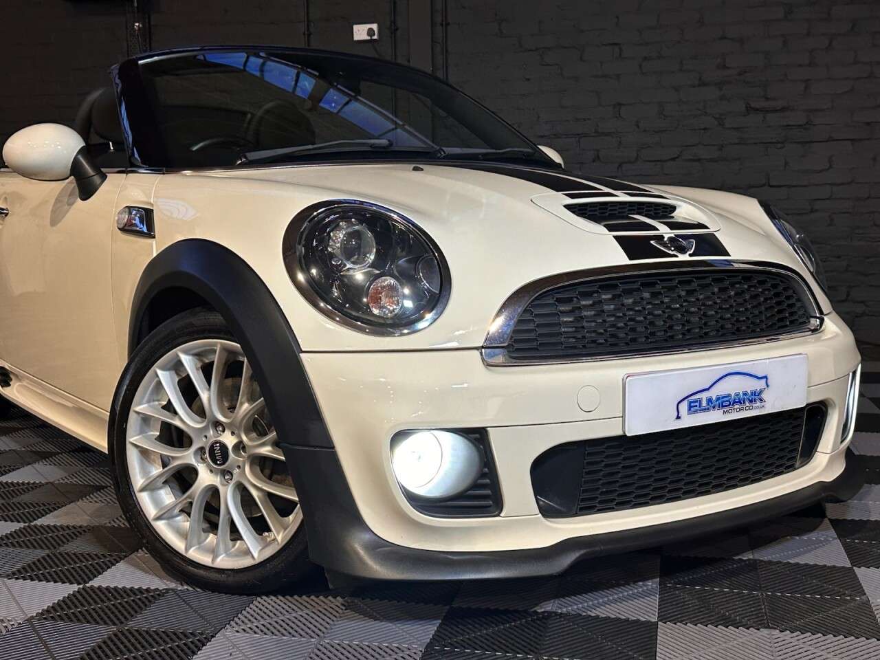 0 MINI ROADSTER 0 MINI ROADSTER