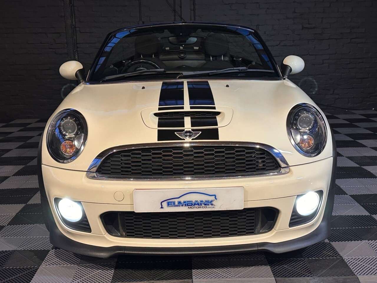 0 MINI ROADSTER 0 MINI ROADSTER