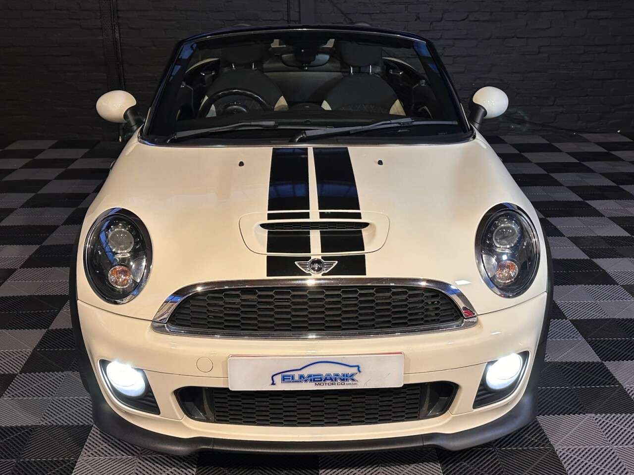 0 MINI ROADSTER 0 MINI ROADSTER