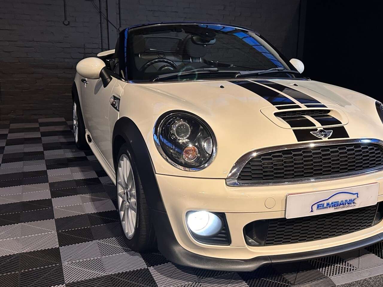 0 MINI ROADSTER 0 MINI ROADSTER