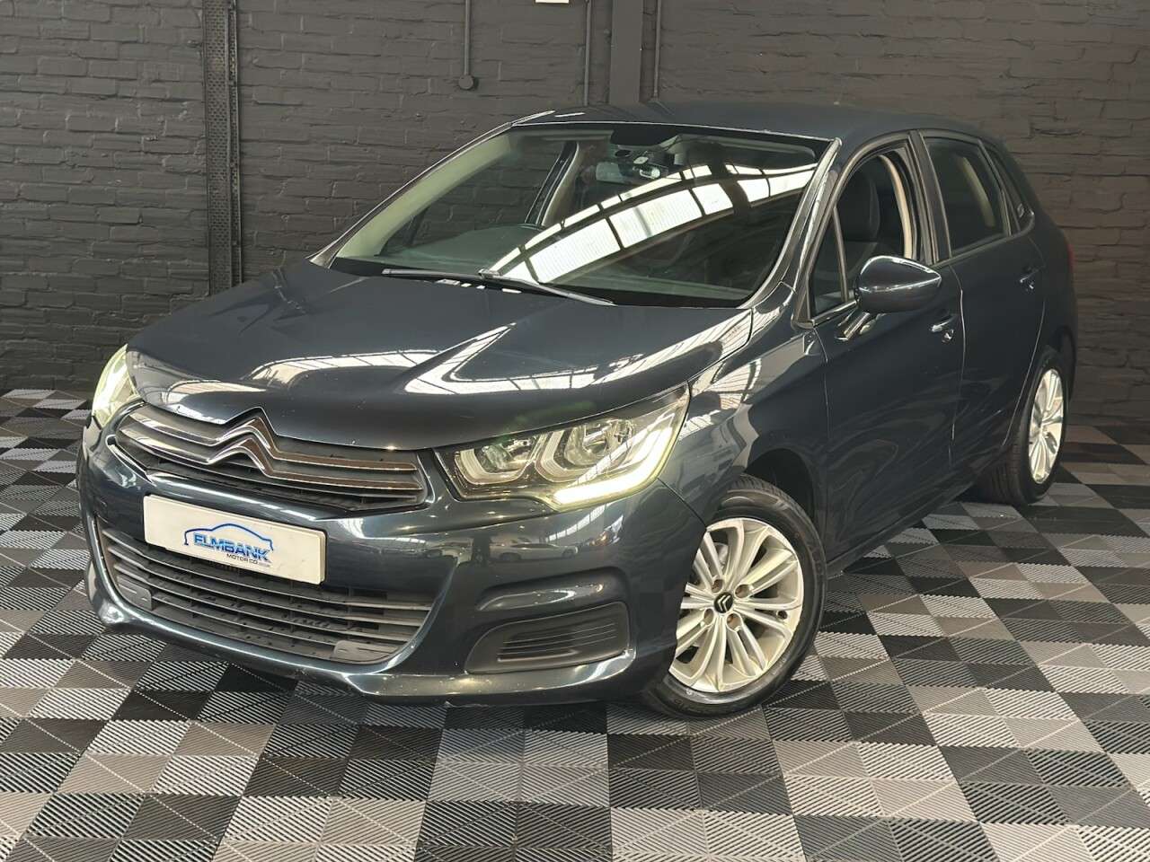 0 CITROEN C4 0 CITROEN C4