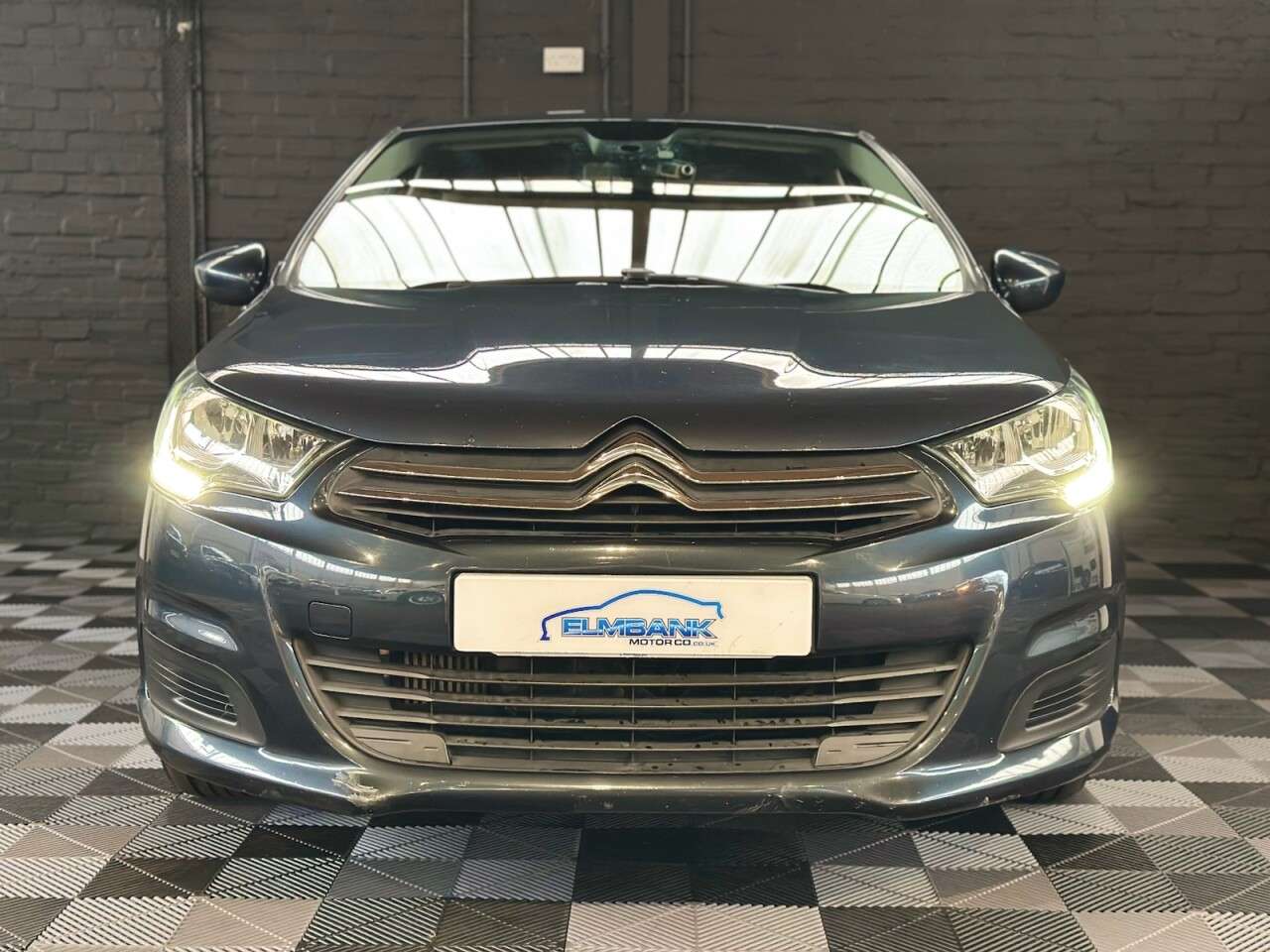 A 0 CITROEN C4 1.6 BlueHDi Feel Hatchback 5dr Diesel Manual Euro 6 (100 ps) 2 KEYS - 4 STA A 0 CITROEN C4 1.6 BlueHDi Feel Hatchback 5dr Diesel Manual Euro 6 (100 ps) 2 KEYS - 4 STA