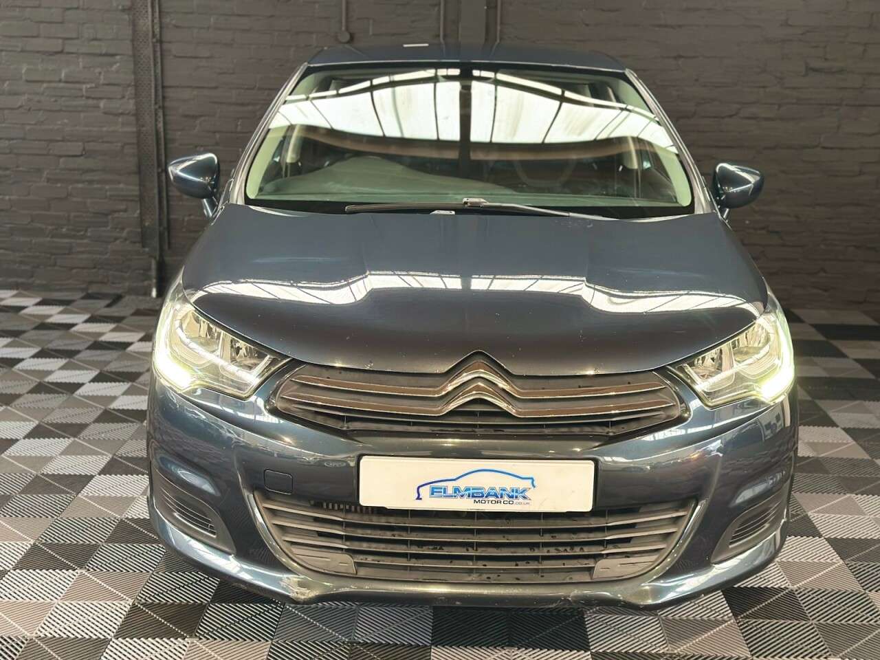 0 CITROEN C4 0 CITROEN C4