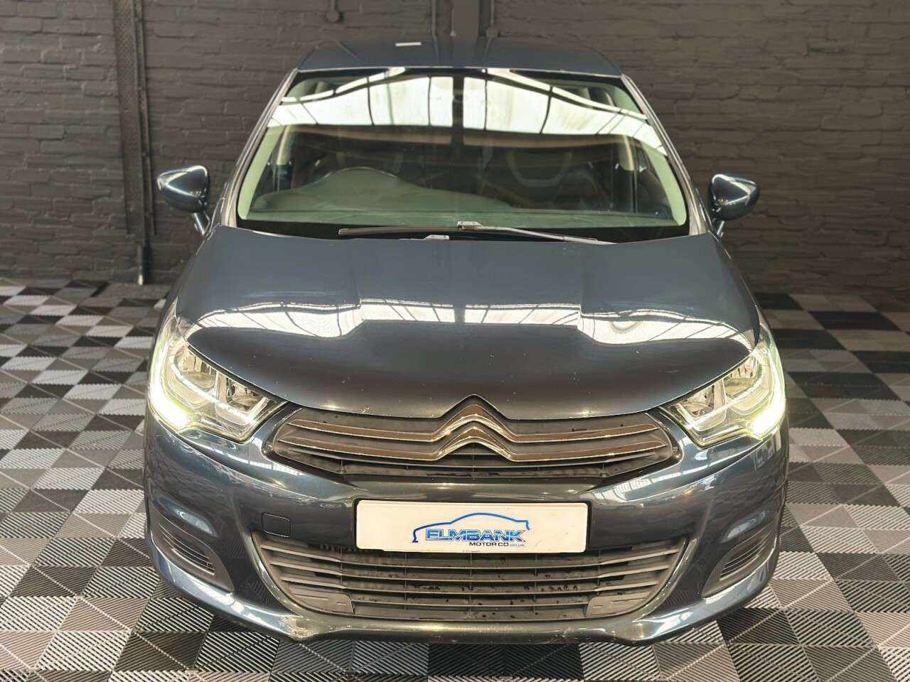 0 CITROEN C4 0 CITROEN C4