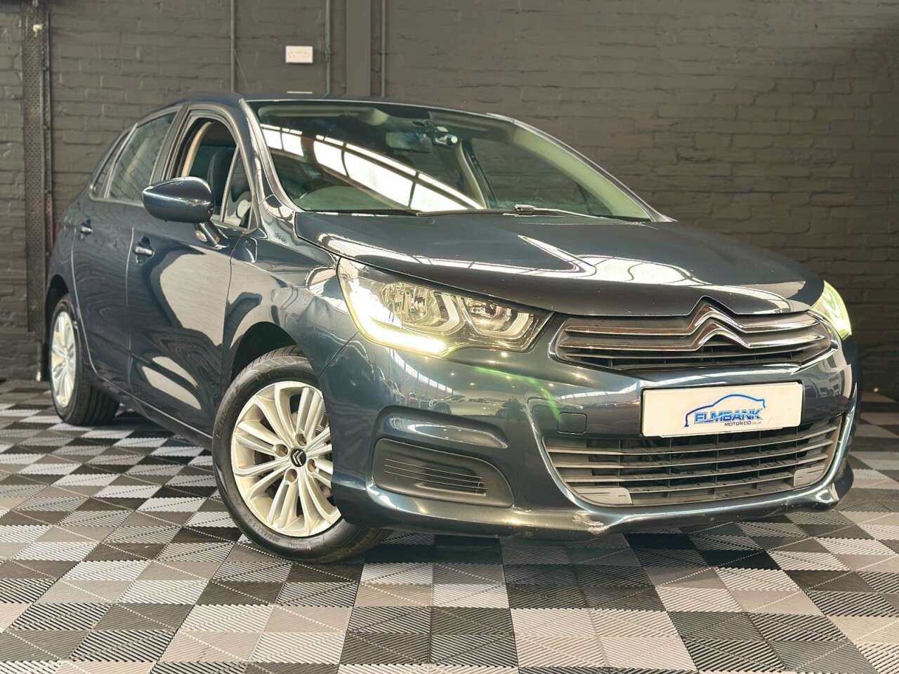 0 CITROEN C4 0 CITROEN C4