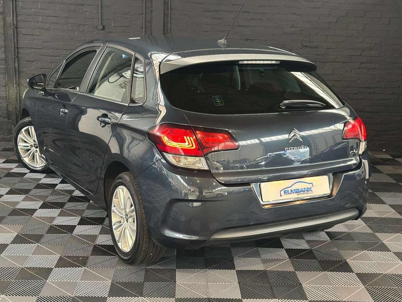 0 CITROEN C4 0 CITROEN C4