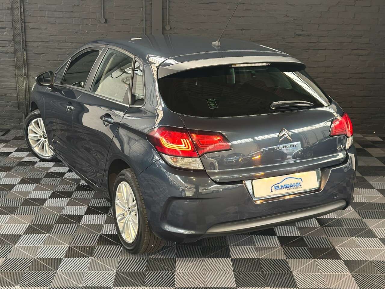 0 CITROEN C4 0 CITROEN C4