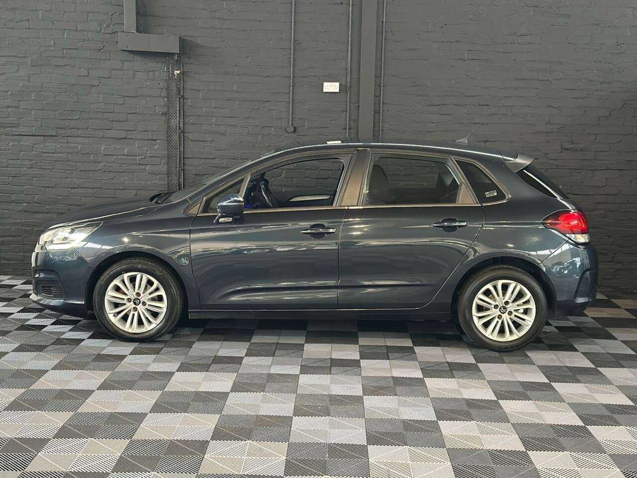 0 CITROEN C4 0 CITROEN C4