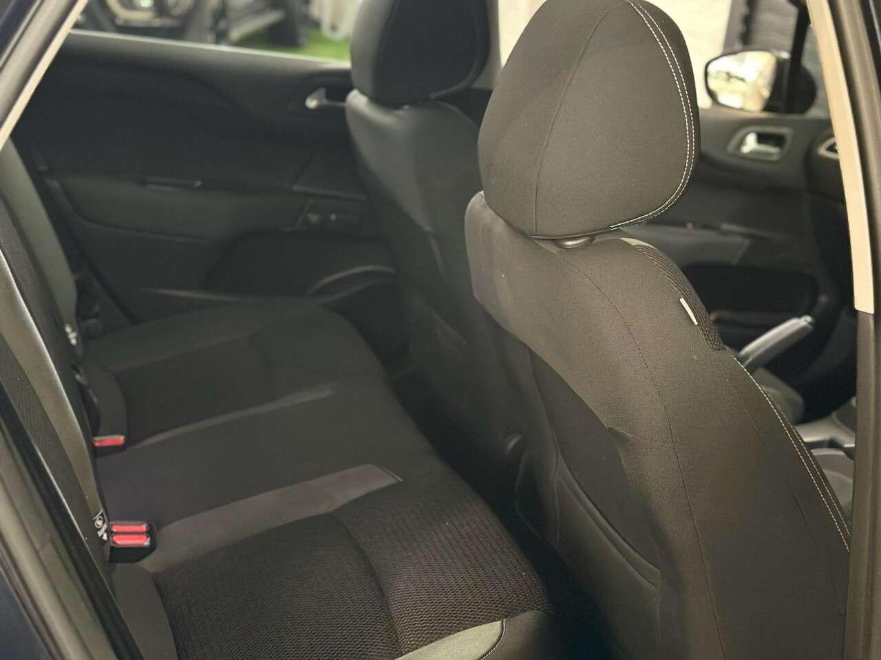 0 CITROEN C4 0 CITROEN C4