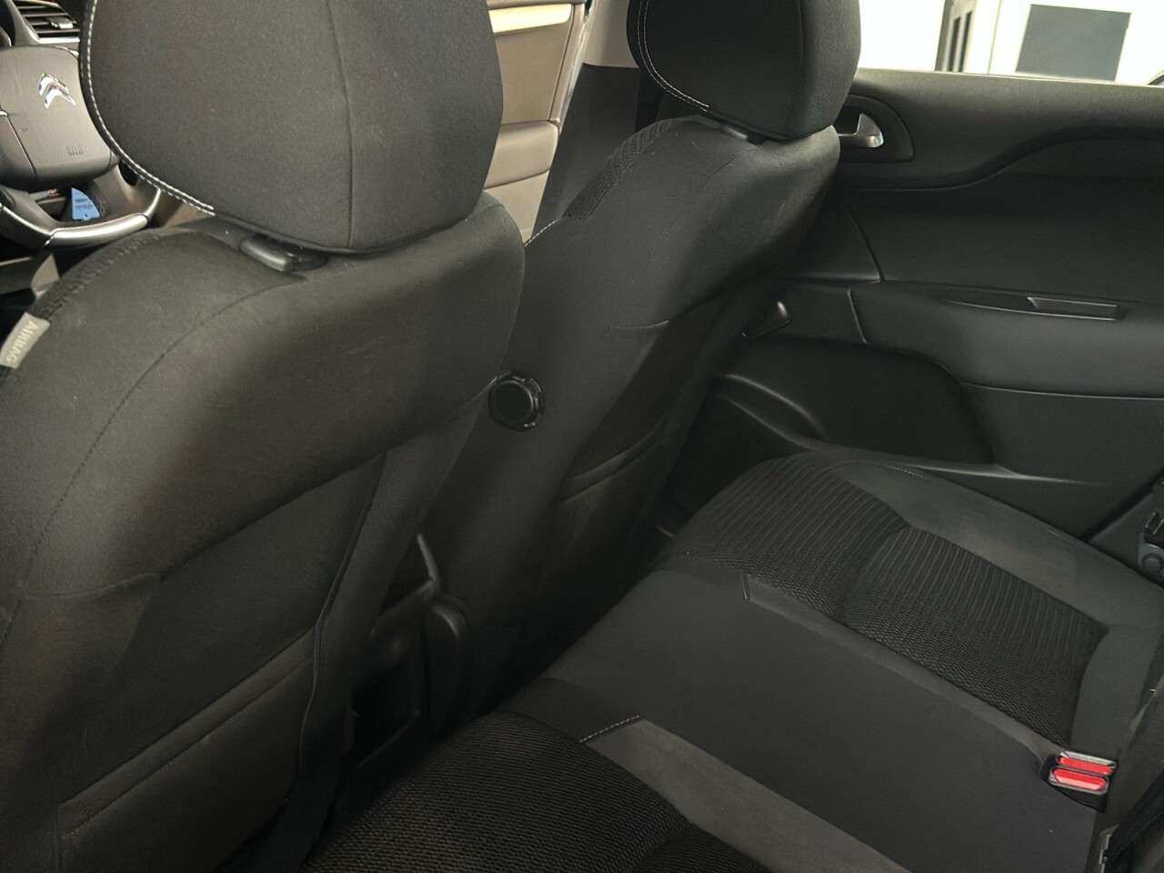 0 CITROEN C4 0 CITROEN C4