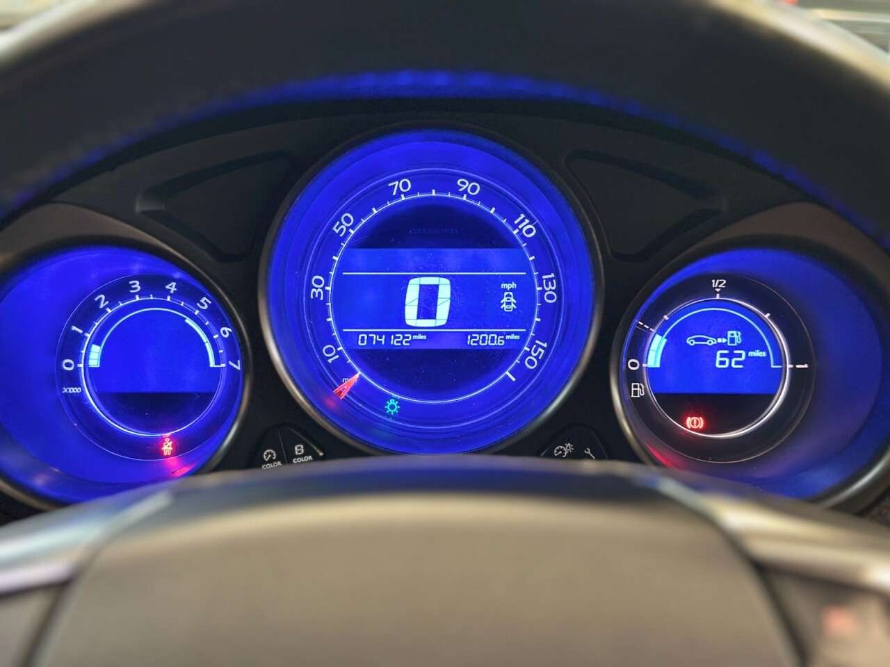 0 CITROEN C4 0 CITROEN C4