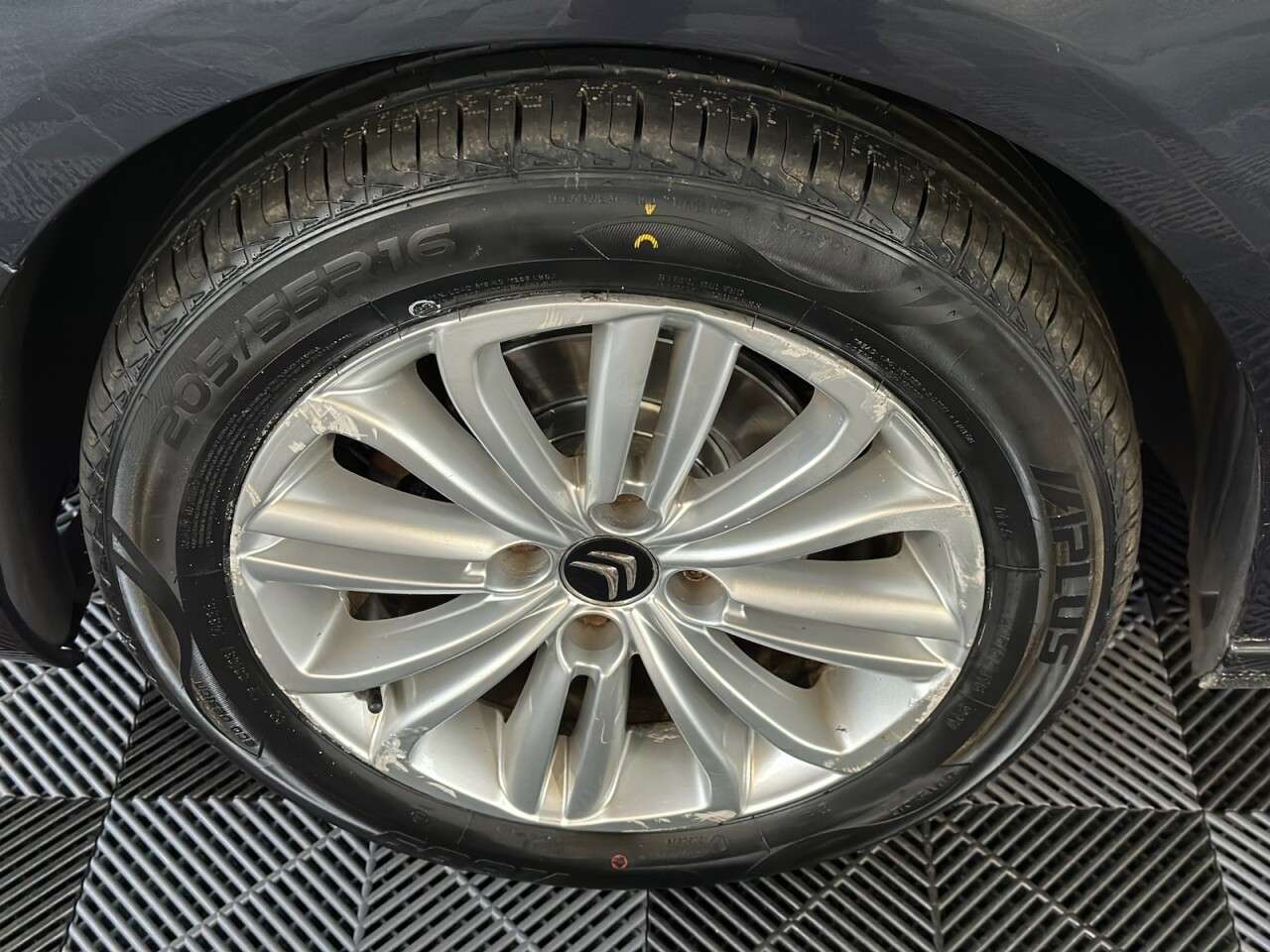 0 CITROEN C4 0 CITROEN C4