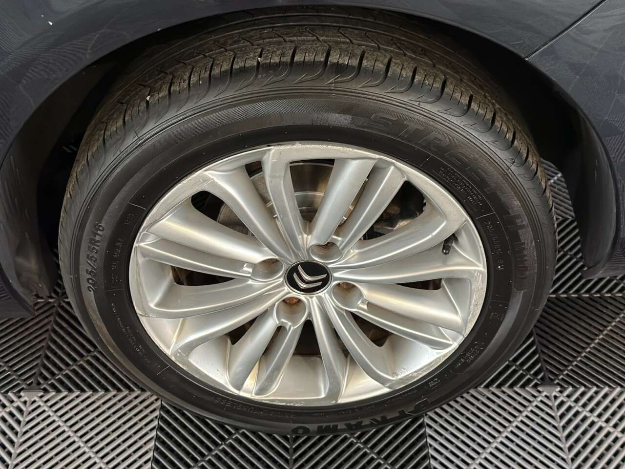 0 CITROEN C4 0 CITROEN C4