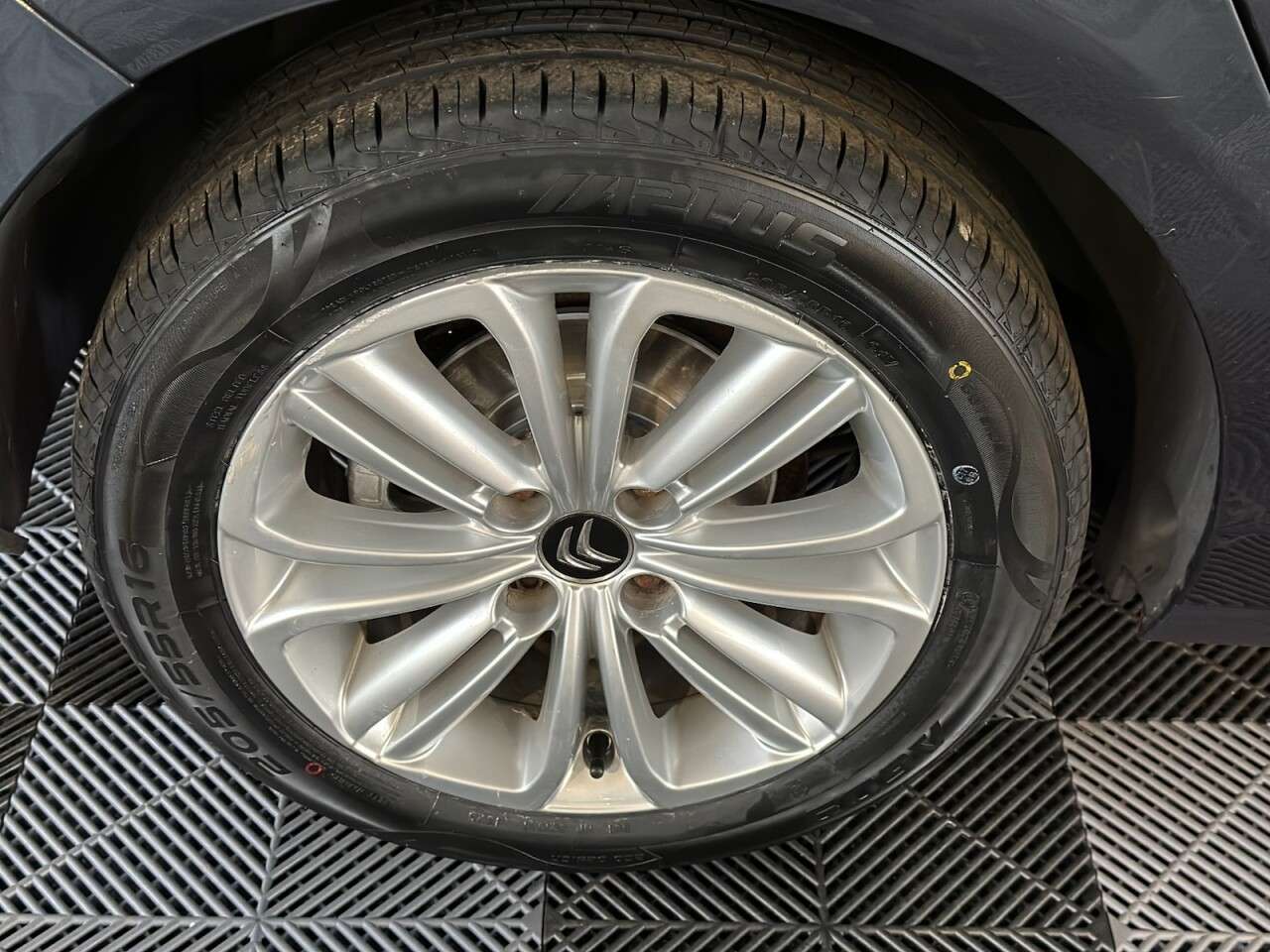 0 CITROEN C4 0 CITROEN C4