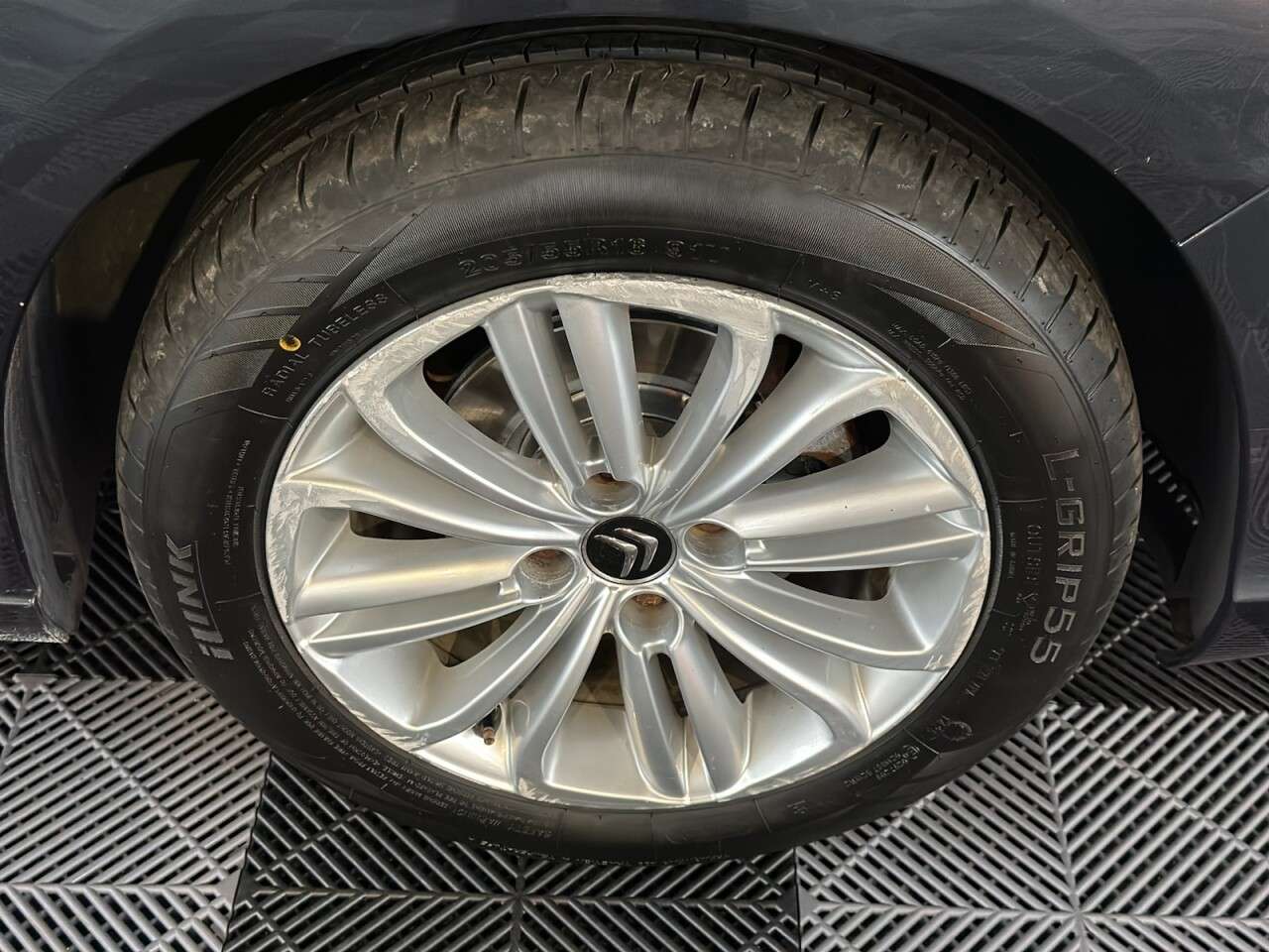 0 CITROEN C4 0 CITROEN C4