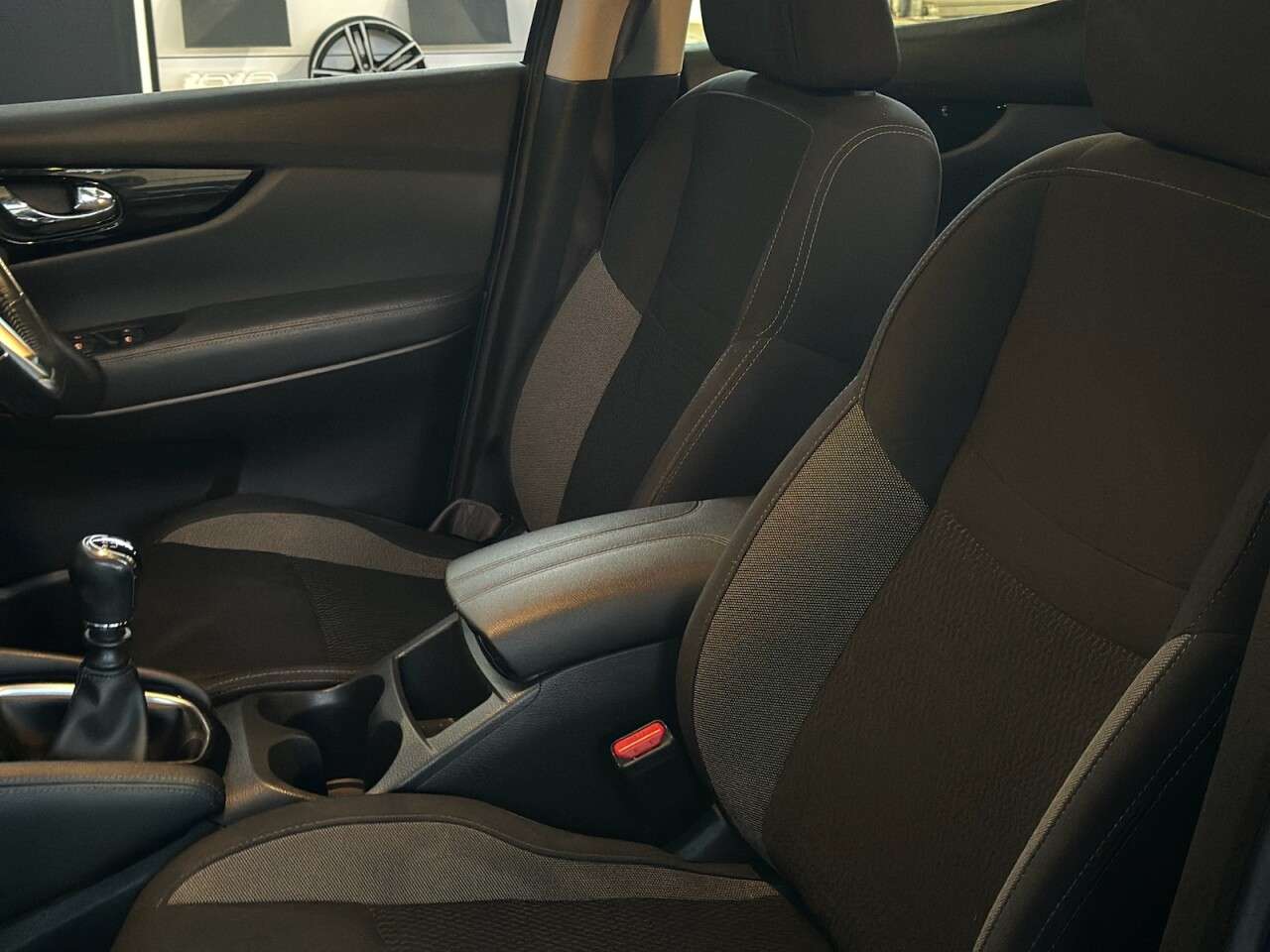 2019 NISSAN QASHQAI 2019 NISSAN QASHQAI