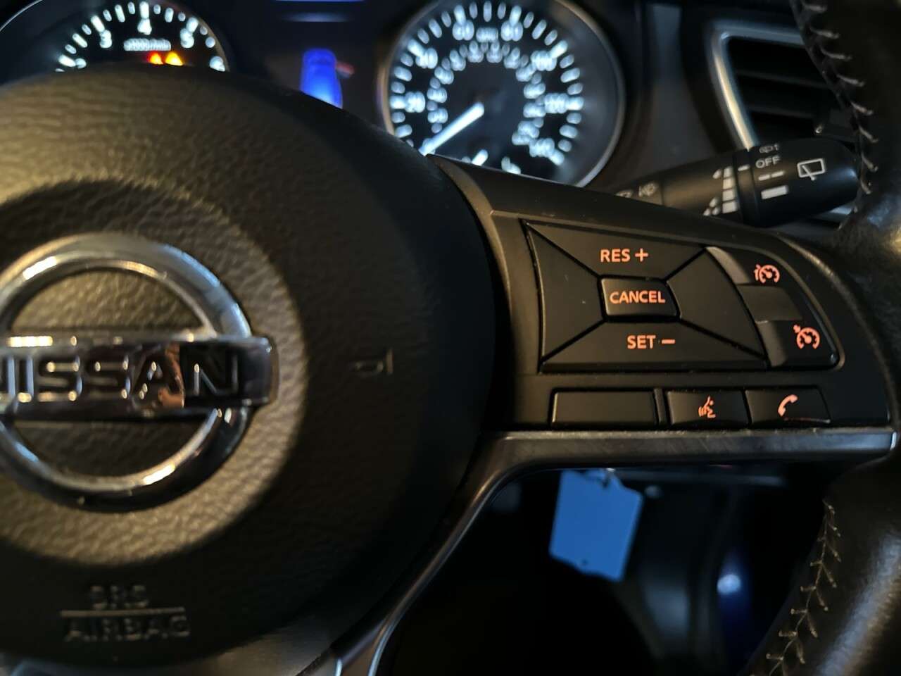 2019 NISSAN QASHQAI 2019 NISSAN QASHQAI