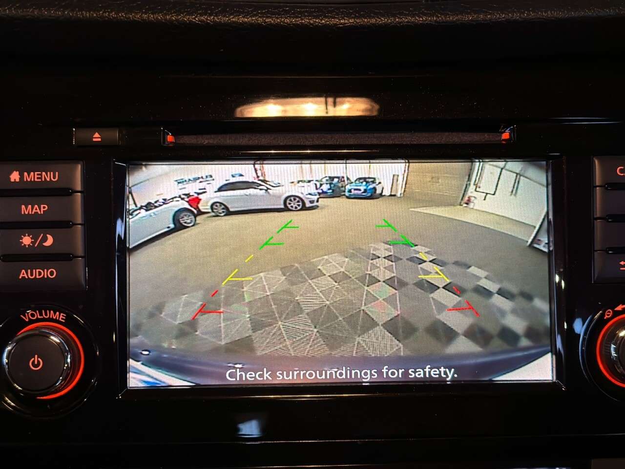 2019 NISSAN QASHQAI 2019 NISSAN QASHQAI