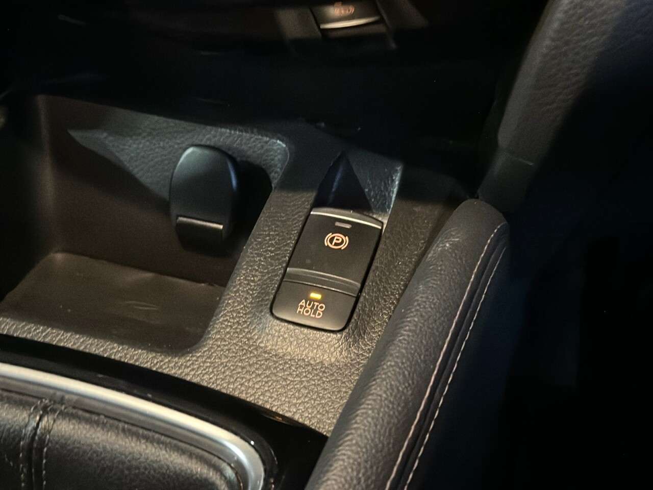 2019 NISSAN QASHQAI 2019 NISSAN QASHQAI