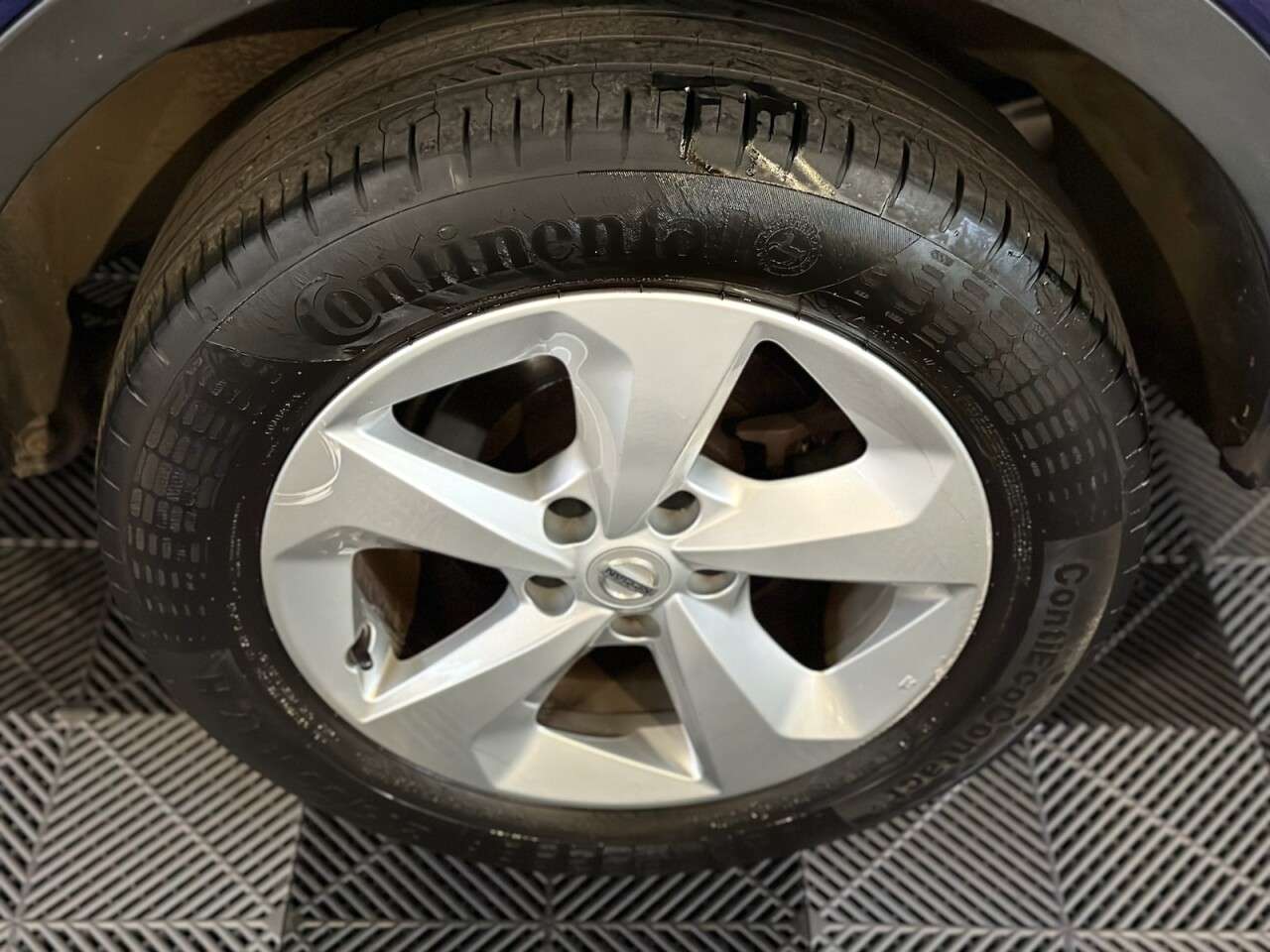 2019 NISSAN QASHQAI 2019 NISSAN QASHQAI