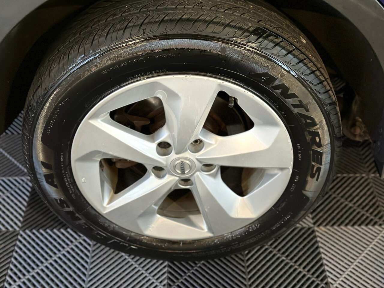 2019 NISSAN QASHQAI 2019 NISSAN QASHQAI