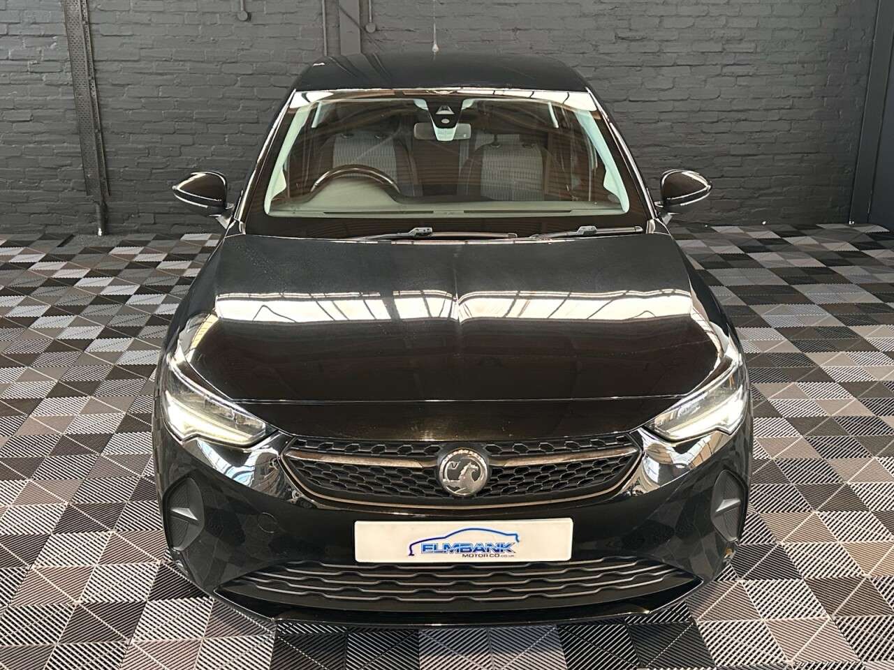 0 VAUXHALL CORSA 0 VAUXHALL CORSA