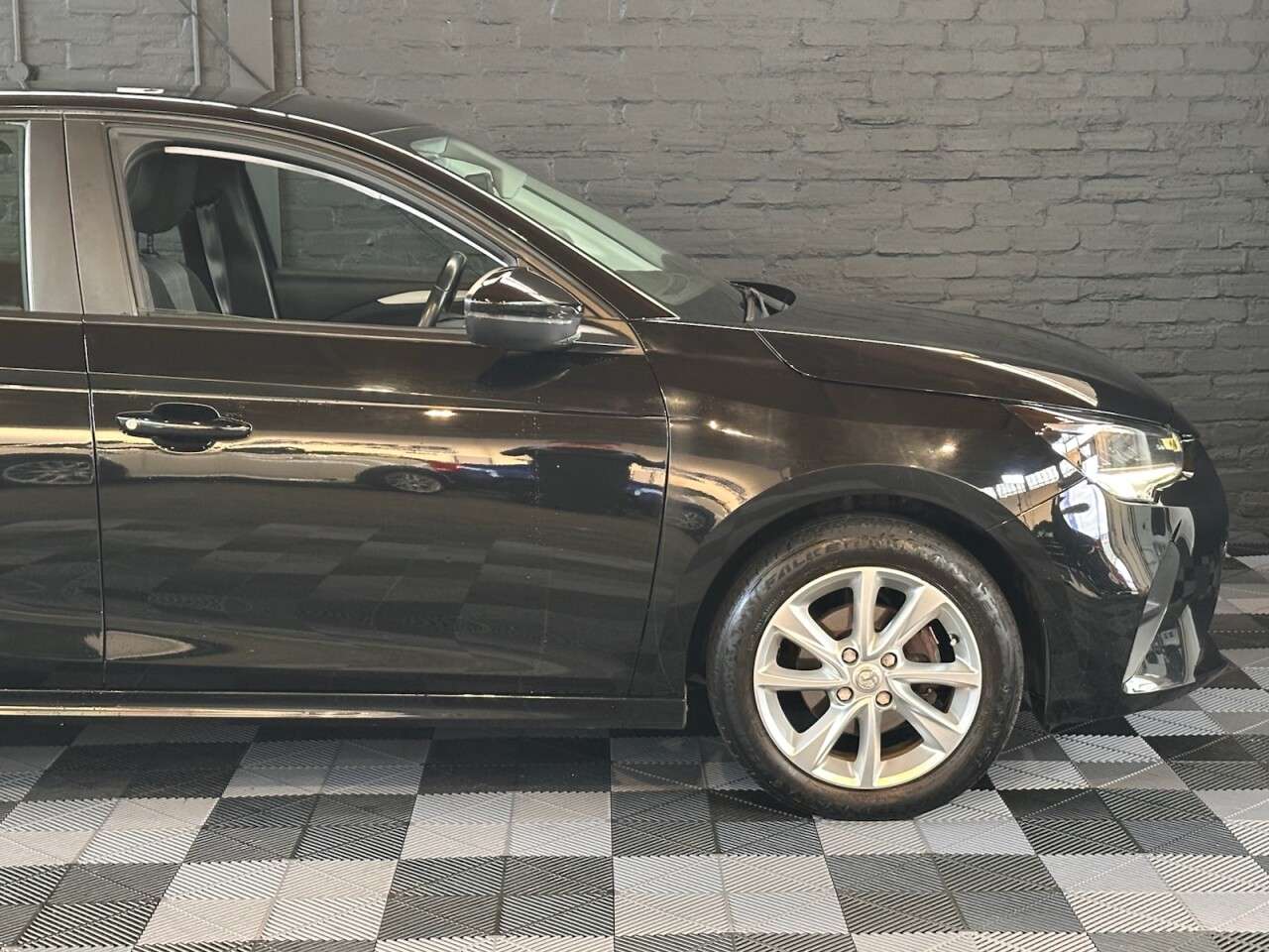 0 VAUXHALL CORSA 0 VAUXHALL CORSA